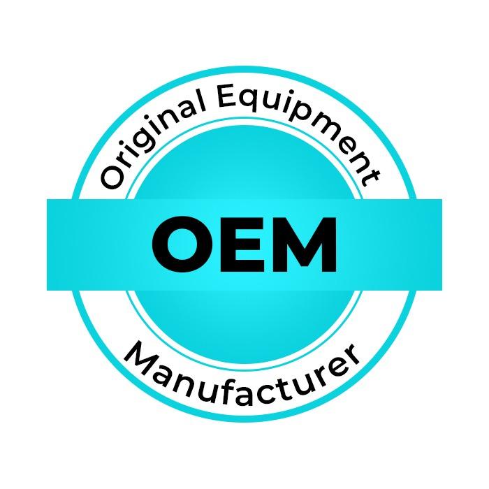 STAB HSG. CAP S/S 123/06023