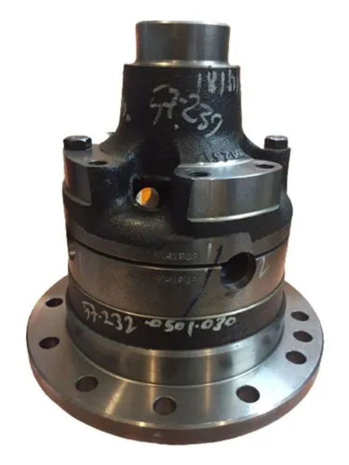 CASING ASSY.DIFF. 450/10800
