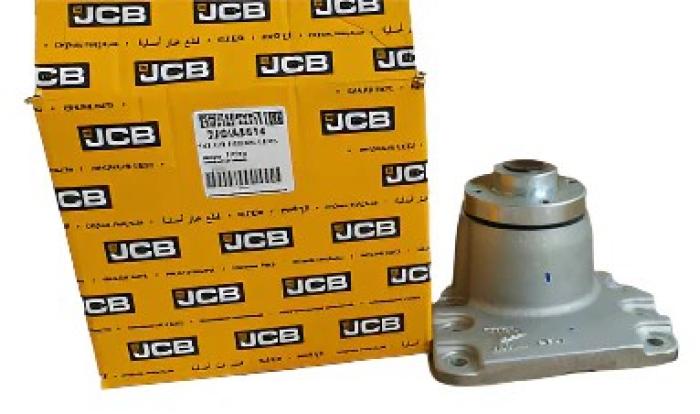 FAN HUB ASSEMBLY 320/A8514