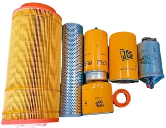 FILTER KIT 3DX (1000 HRS) 400/N7762