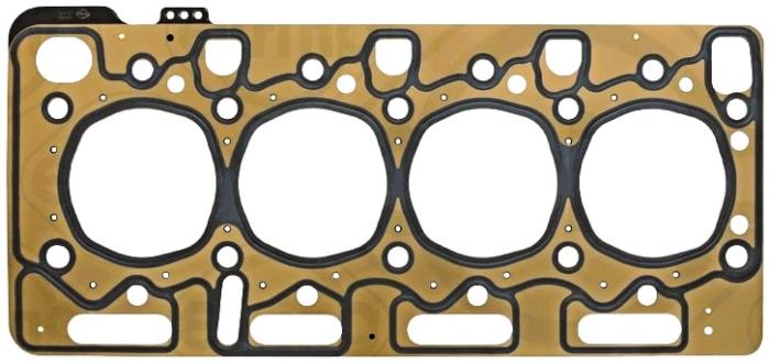 CYL. HEAD GASKET 444 TURBO ENGINE 320/02616