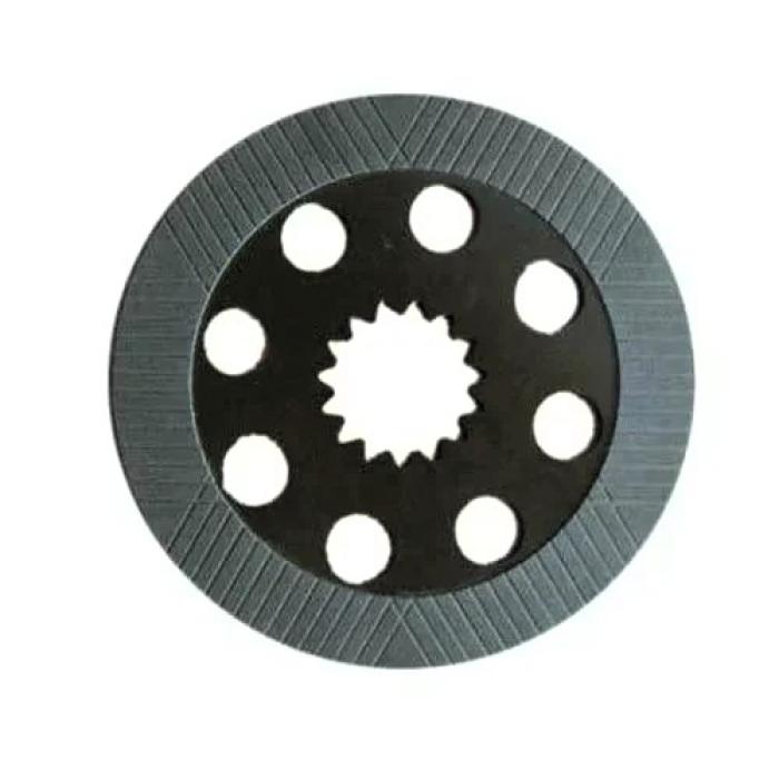 BRAKEFRICTIONPLATE 332/Y8135