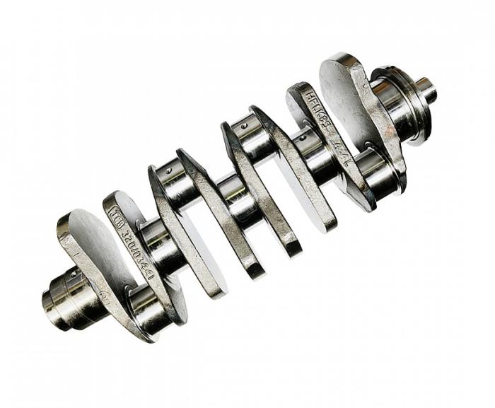 CRANKSHAFT MACHINING 66MM THROW 320/A3232