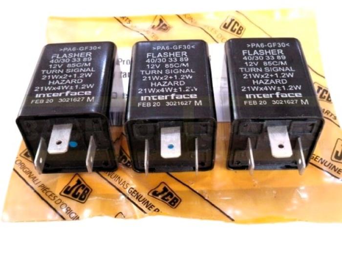 12V FLASHER 40/303389