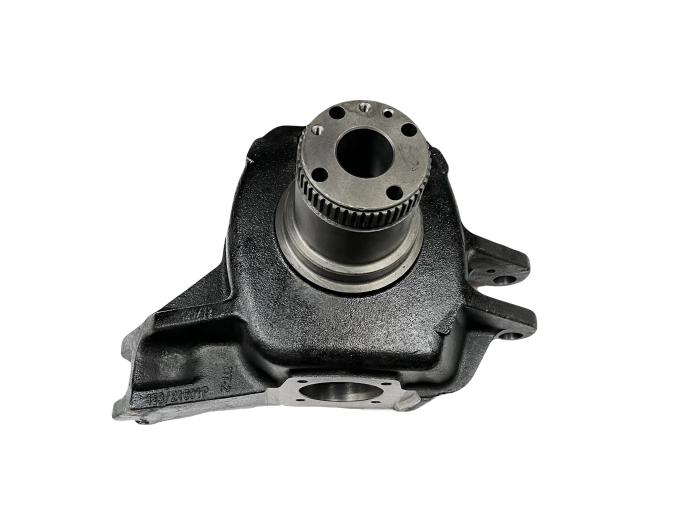 216 BRAKED SPLINED HUB SWIVEL 458/20617