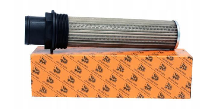 HYDRAULIC STRAINER/WATER SEPARATOR  32/920300