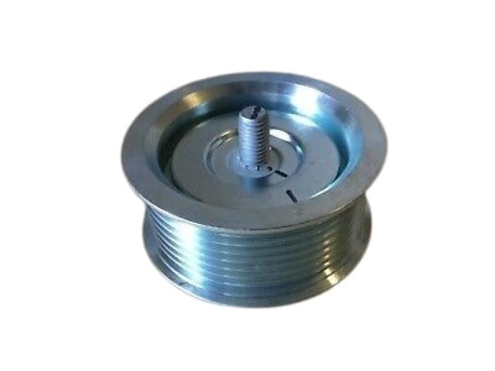 AC IDLER 70 DIA FLAT (LONG) 320/08924