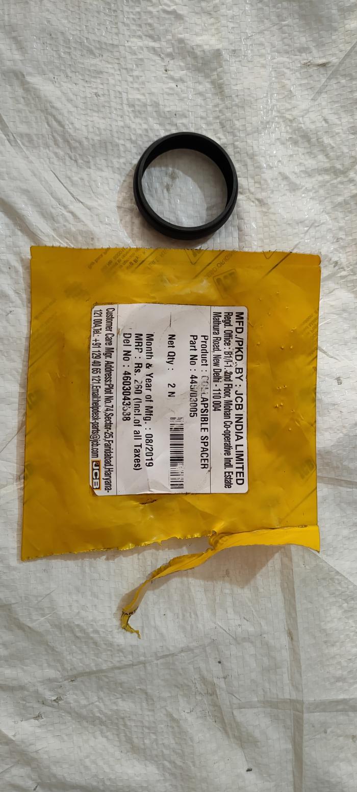 COLLAPSIBLE SPACER 445/03005