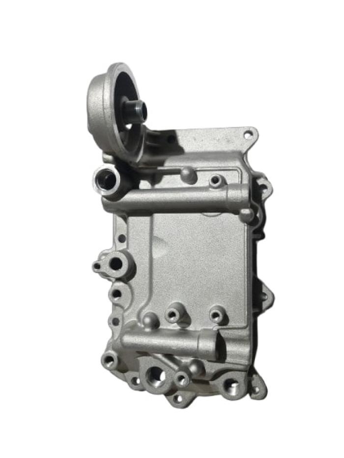 COOLER COVER ASSEMBLY 320/A4350