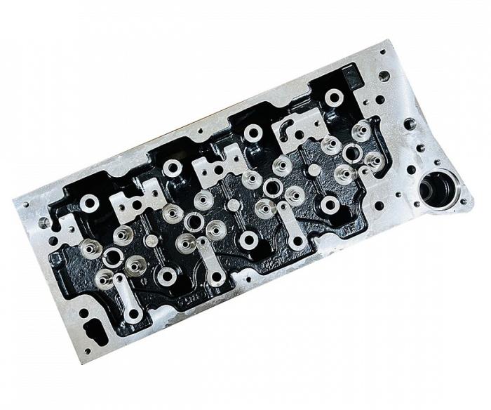 CYL HEAD FINAL MACHINING BS3 4.8 320/02619