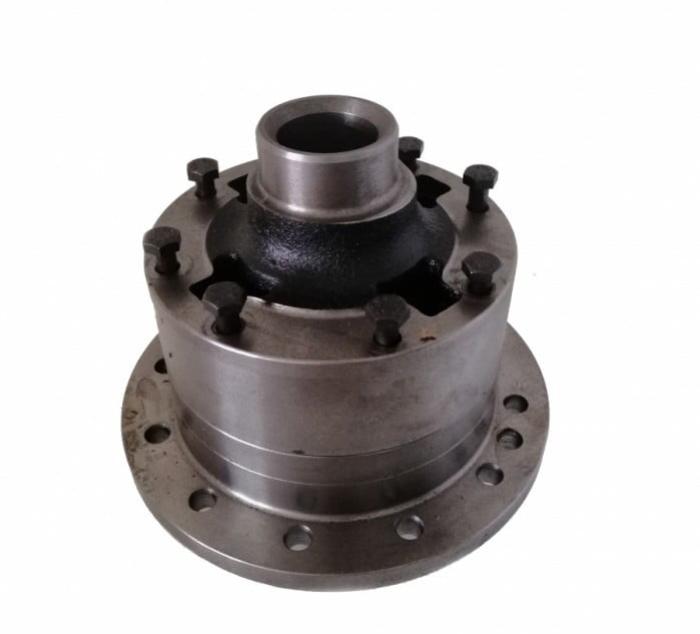 DIFF. CASE ASSY. 448/23500