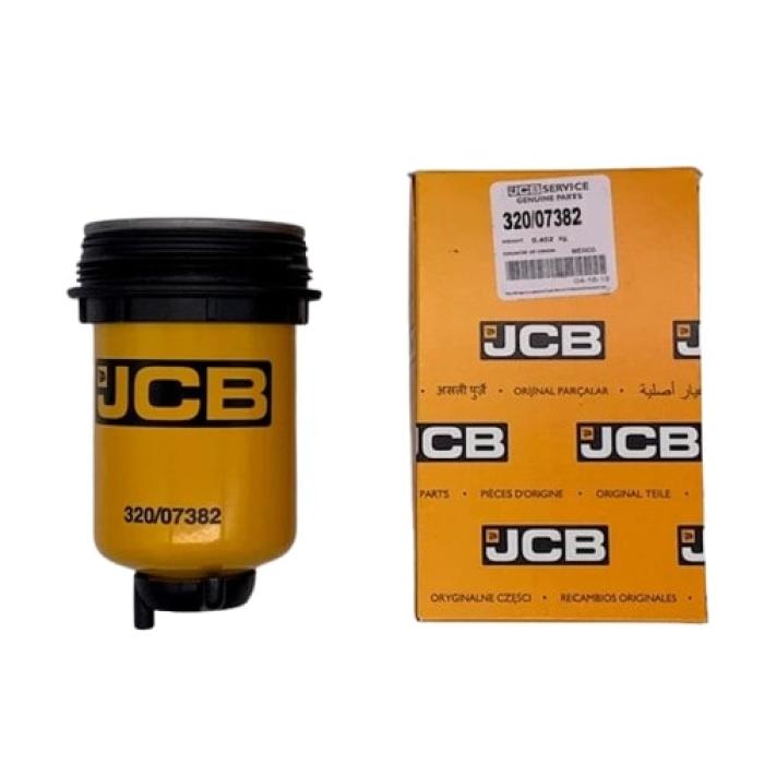 FUEL FILTER ELEMENT 320/A7351