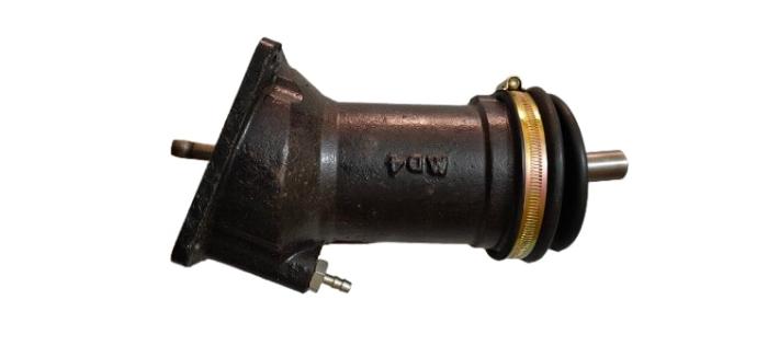 GA GEAR LEVER TURRET 332/Y0161