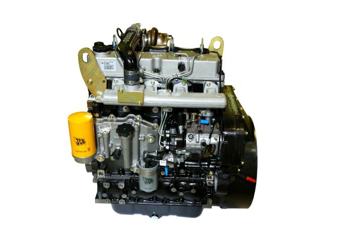 GARECONCAREENGINE44468KWTC 320/45010RI