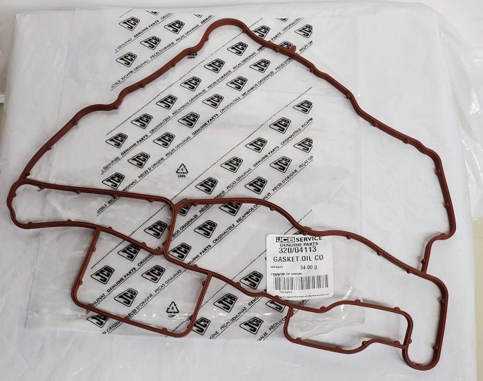 GASKET-OIL COOLER 320/04113