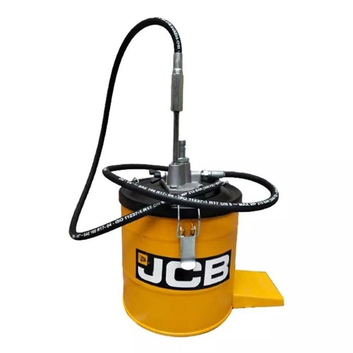 GREASE PUMP- 6 KG 335/Y8292