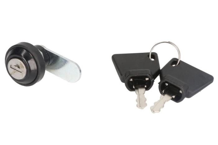 GRILLE LOCK 333/Y1377