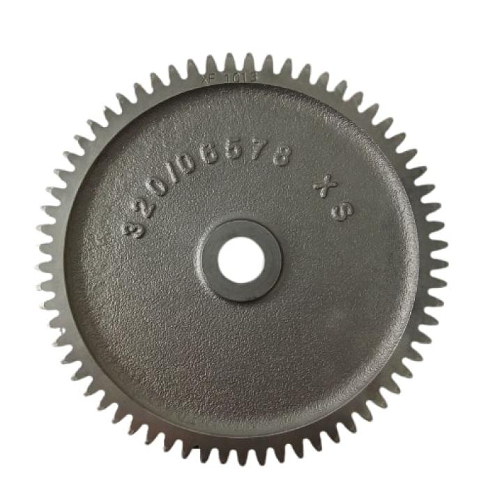 HCRFIPGEARM/CNG.65T 320/06578