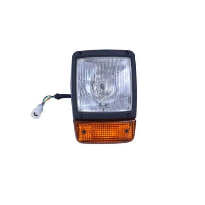 HEADLAMP 332/Y3945