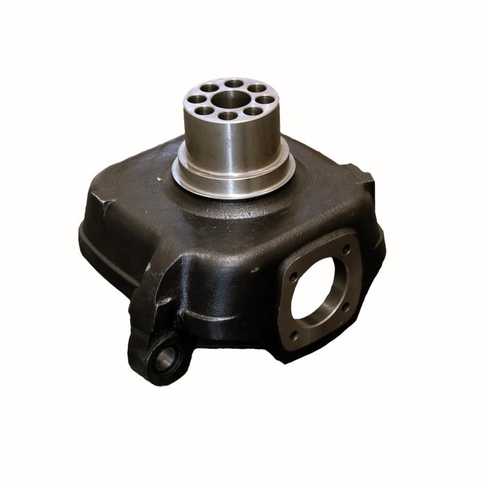 HUB SWIVEL - MACHINED 448/42602