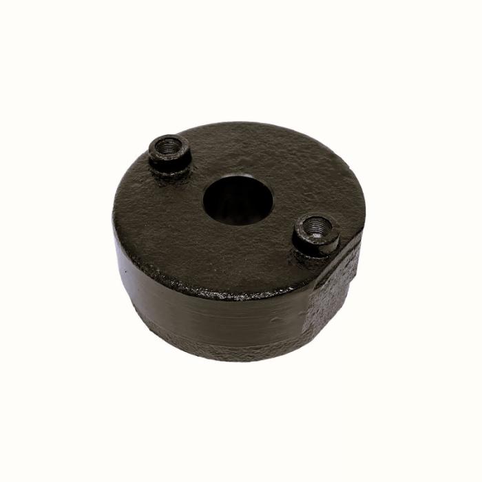 HYDRA CLAMP HOUSING TWO HOLE -M/C 40/301951