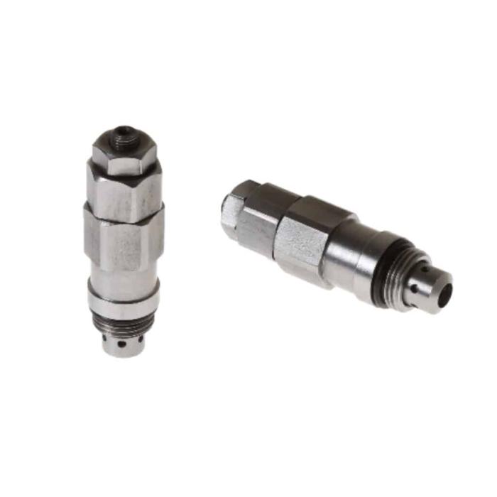 MAIN RELIEFE VALVE (ASSY 25/625100) 334/Y2444