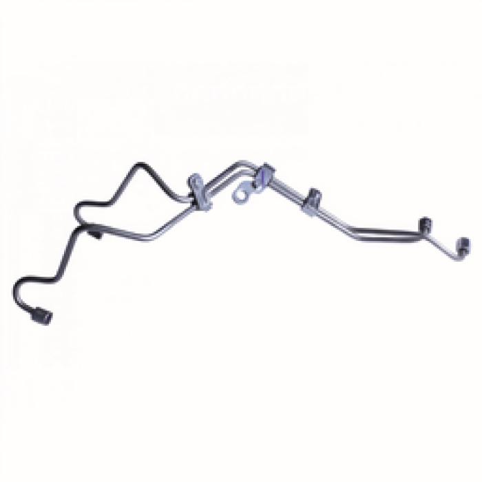 HP PIPE ASSY NO.1&2 NA/TC 320/06800