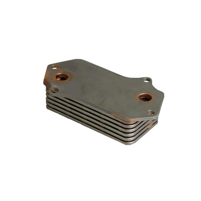 OIL COOLER - 6 PLATE 320/04328