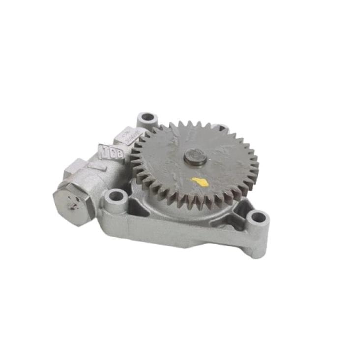 OIL PUMP 320/04186
