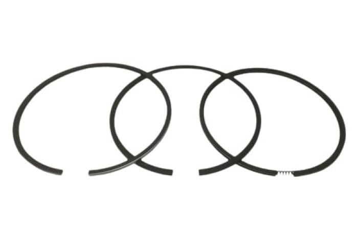 PISTON RING KIT SET OF 4 PCS (STD) - 4.8 BS3 320/09468