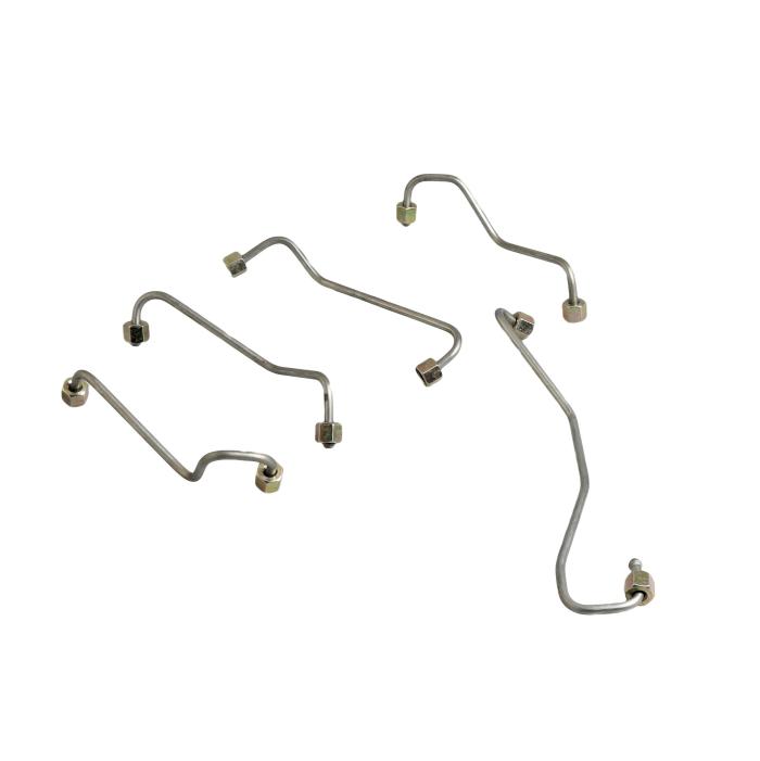 PIPE.N0.1&2.HP FUEL.NA/TC 320/06682