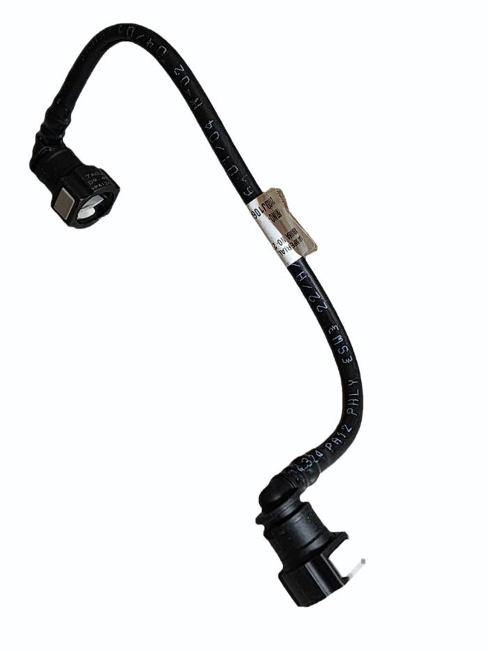 PIPE.LP FUEL.FILTER TO F.I.P 320/07041