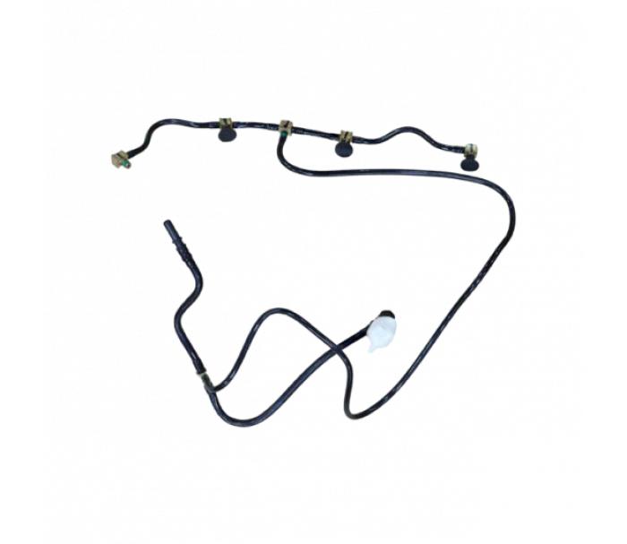 PIPE GA.LP FUEL LEAK OFF-T3 320/07069