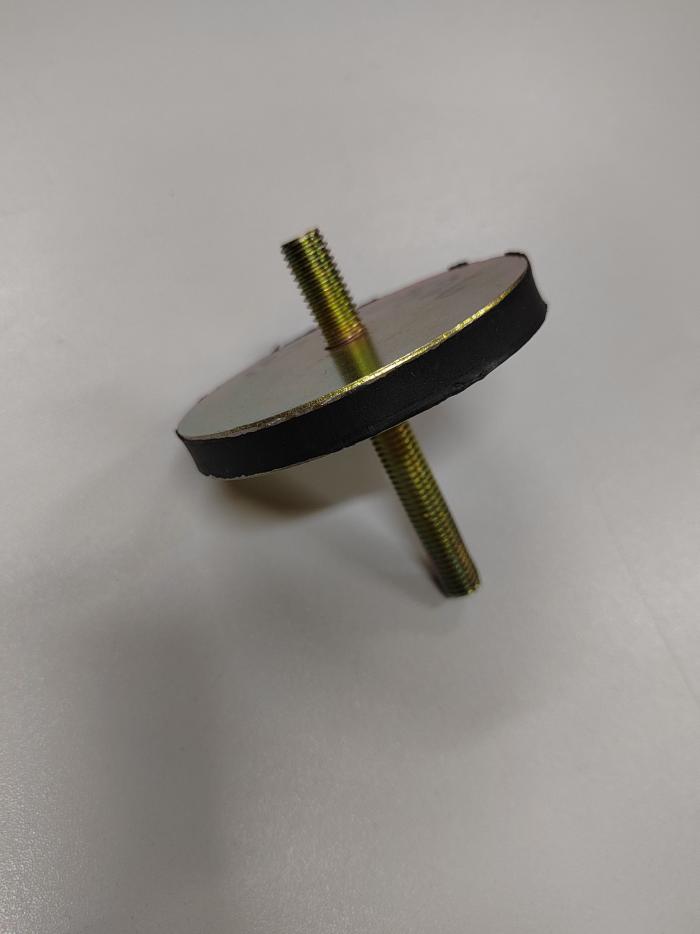 RESILIENT MOUNT 123/03946