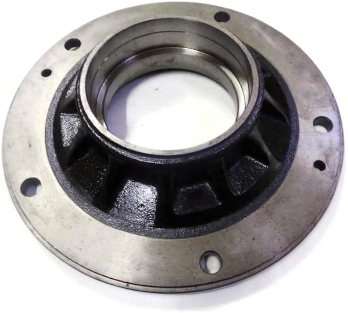 WHEEL BRG CARRIER 458/20446