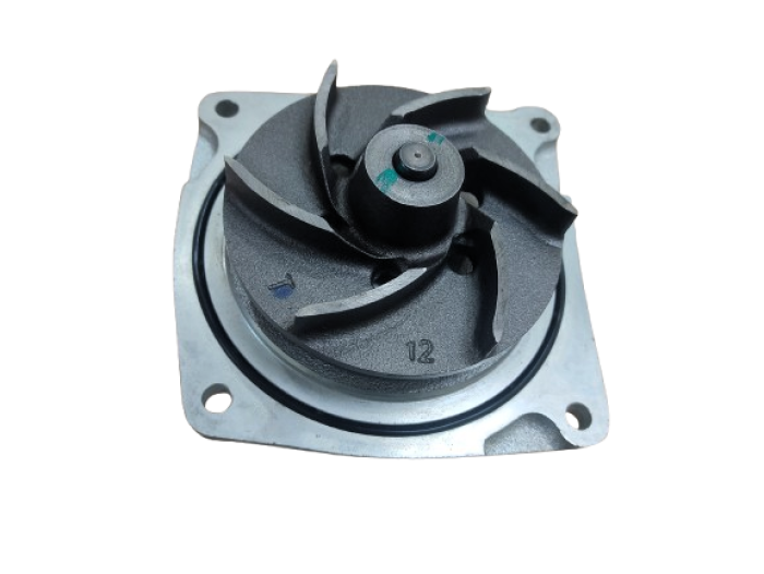 WATER PUMP EFF DIA 114.03 320/A4904