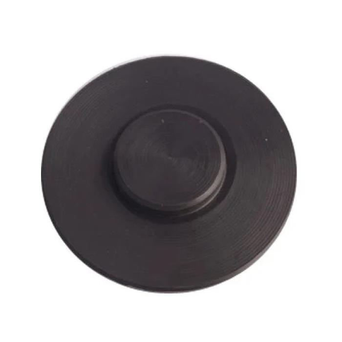 WEARPAD-LOWERFIX-BLACK 333/Y3376