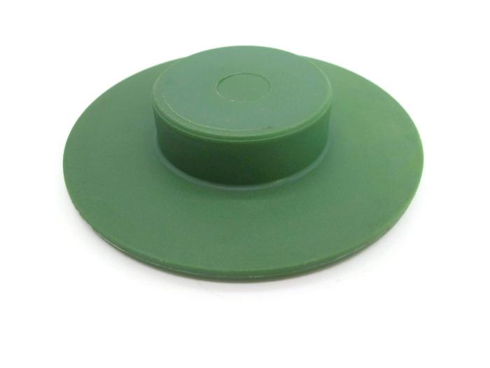 UPPER WEAR PAD 5MM 331/20550