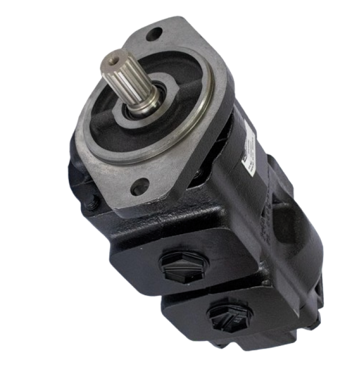 TWIN PUMP 36/29CCR 333/G5390