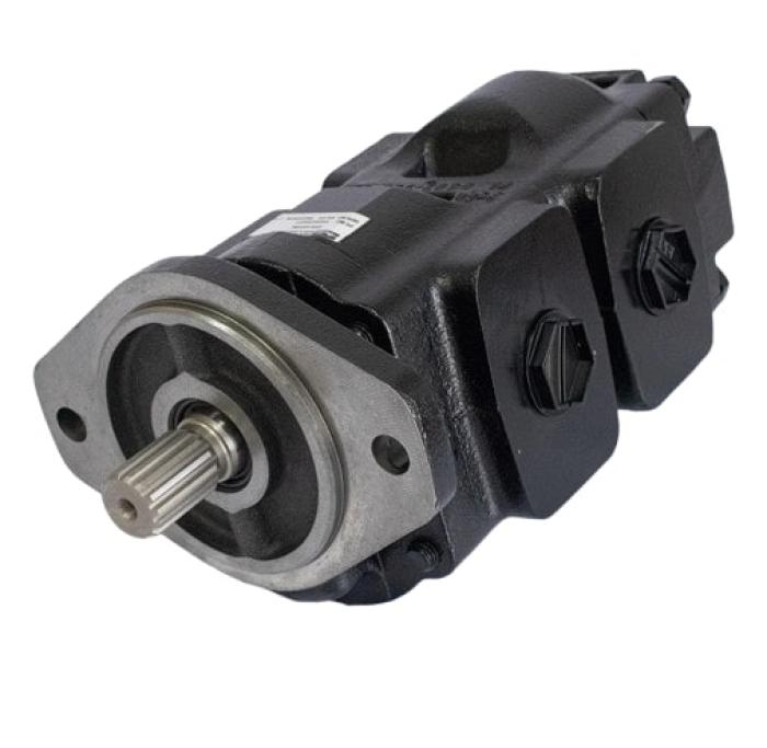 TWIN PUMP 33/23CCR 332/F9028
