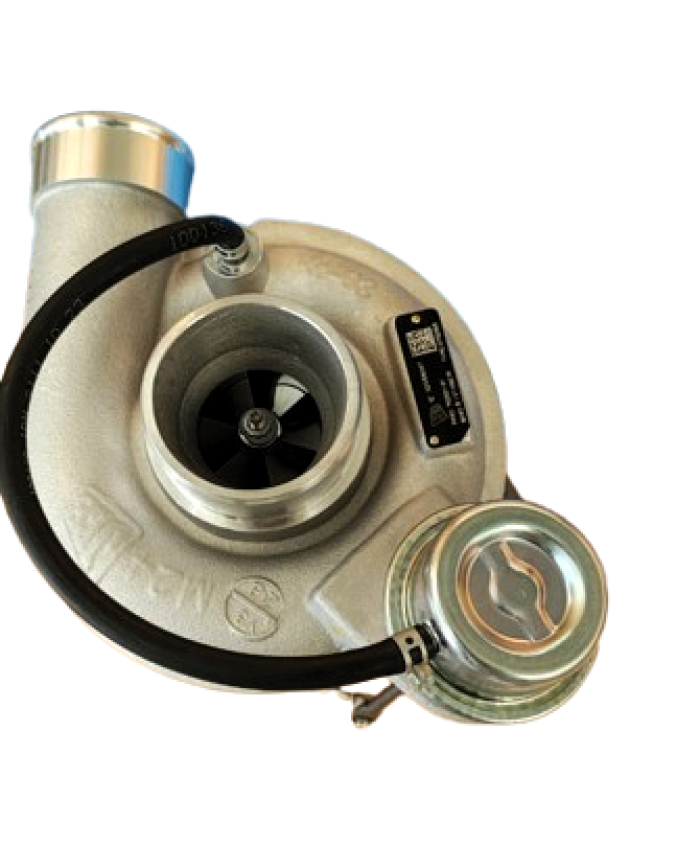 TURBOCHARGER 68 & 74 KW 320/06047