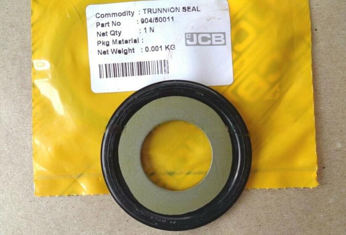 TRUNNION SEAL 904/50011