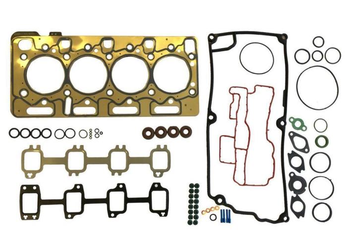 TOP GASKET KIT - 4.8 BS3(LOCAL) 320/09476