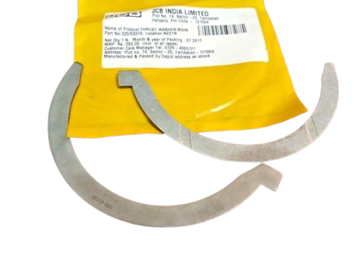 THRUST WASHER-MAIN BRG. 320/03313
