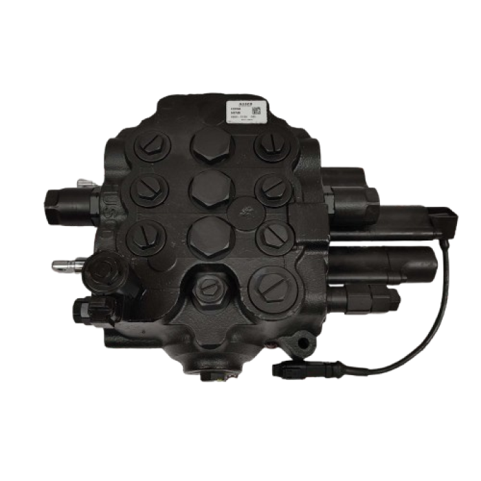 VALVE LOADER 3SP RESET 25/222579