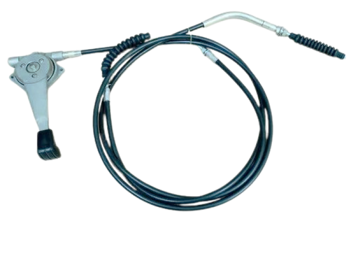 TH. CONTROL CABLE 910/48800