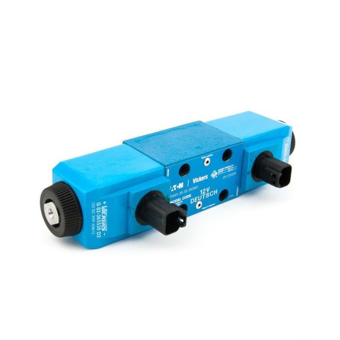 SOLENOID VALVE P92 25/220998