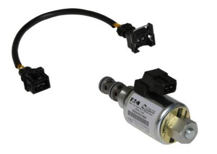 VALVE+LINKLEADASSY 25/105200, 332/M5111