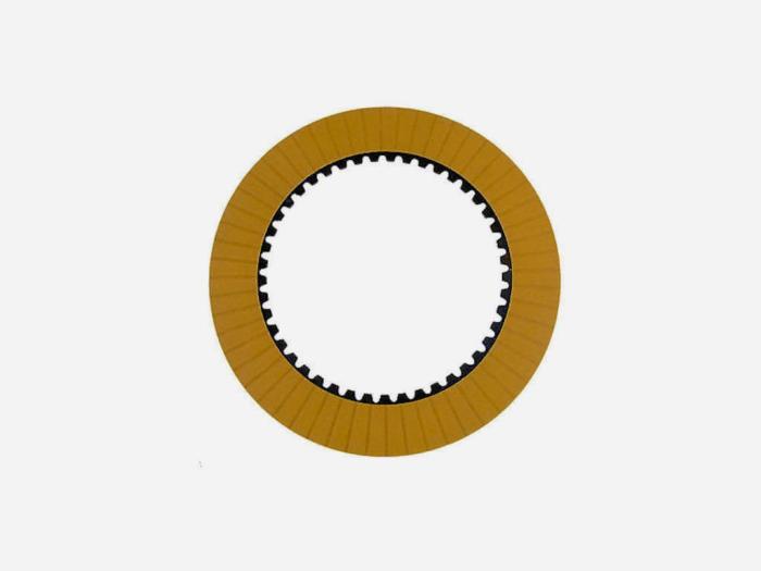 FRICTION PLATE 445/03205