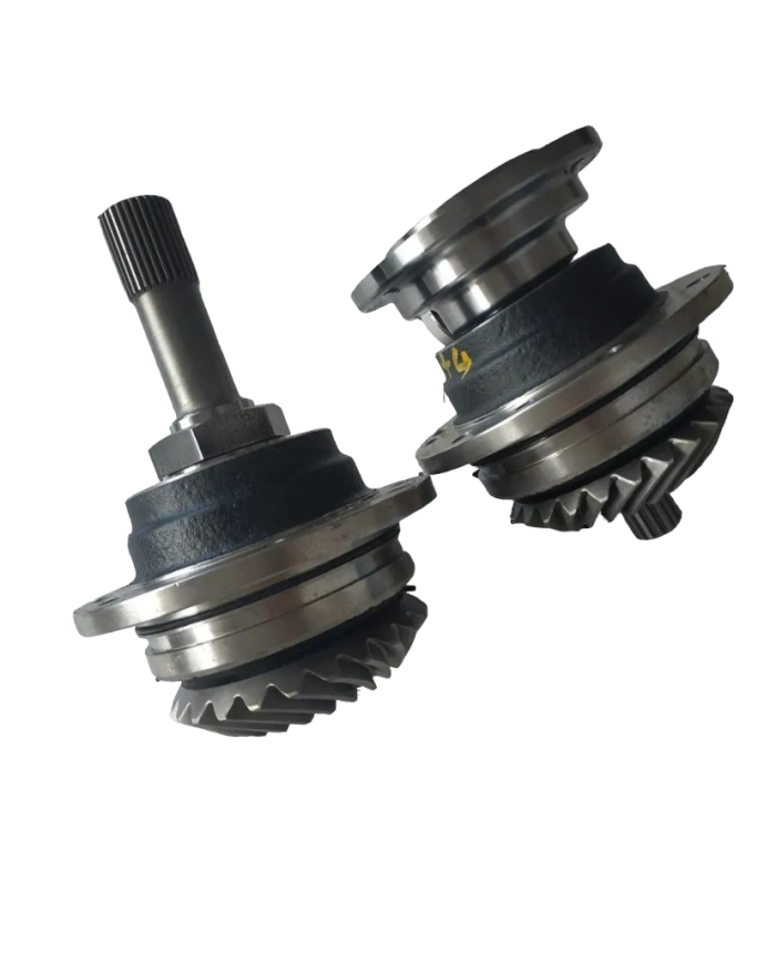 KIT - BEVEL PINION & GEAR 459/10234